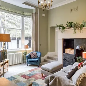 Apartment 2 Rowntree House, York