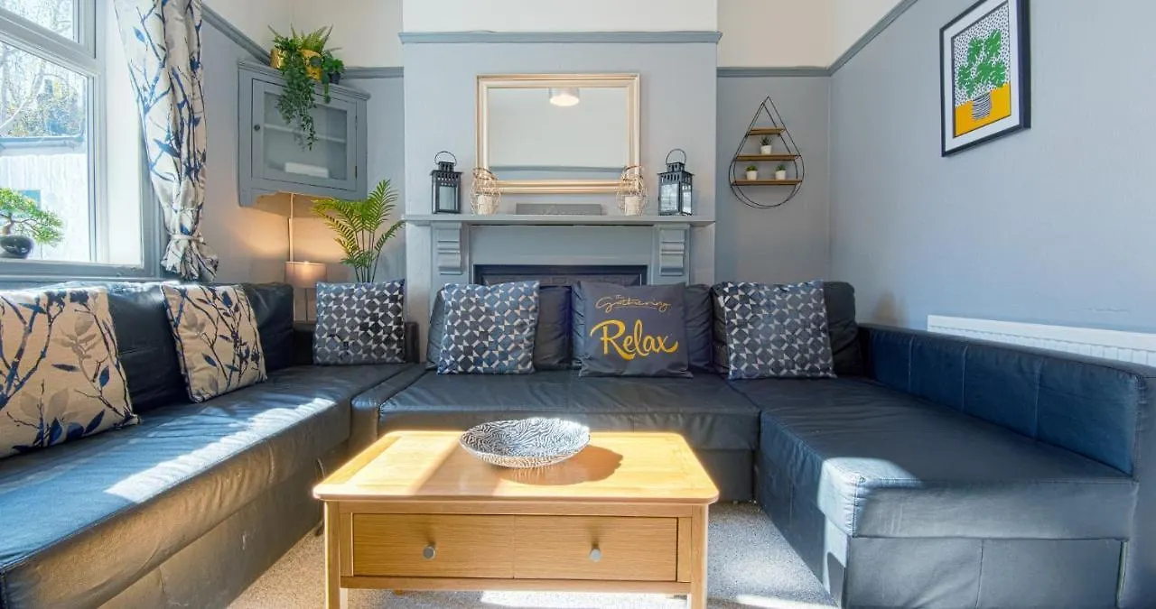 Apartment The Clifford Gathering York - Sleeps Up To 10